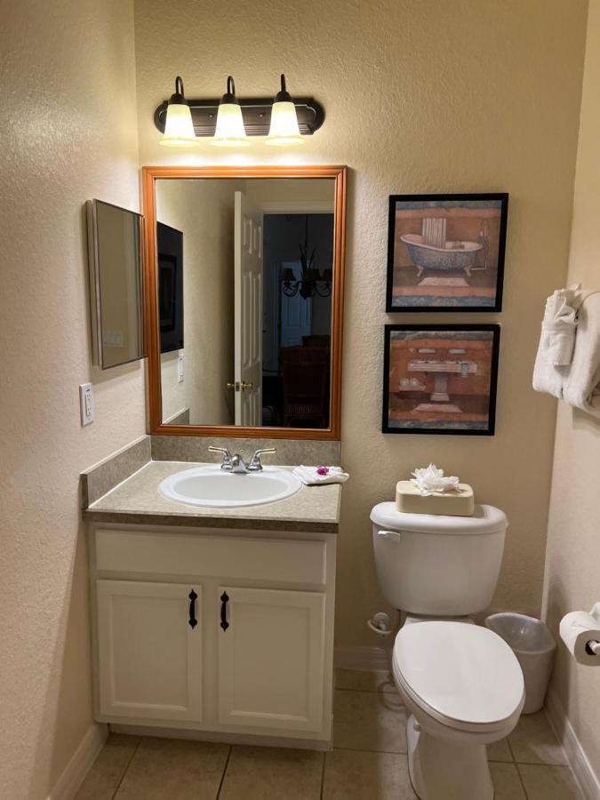 Bahama Bay Resort Kissimmee Exterior foto
