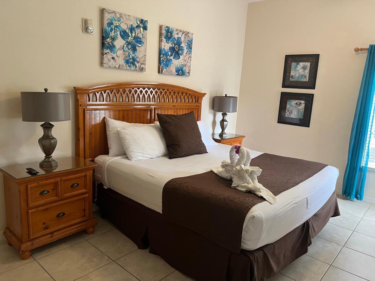 Bahama Bay Resort Kissimmee Exterior foto