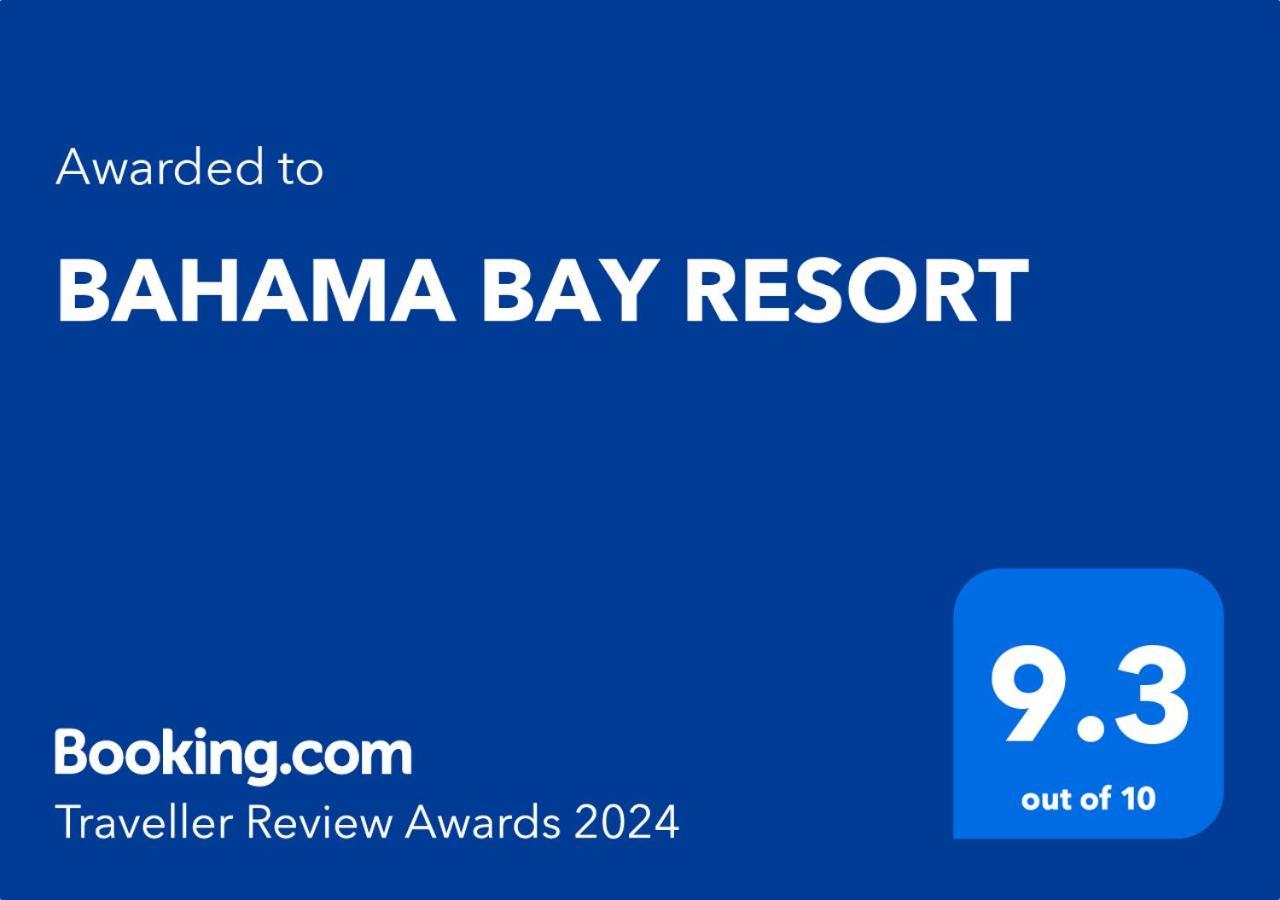 Bahama Bay Resort Kissimmee Exterior foto
