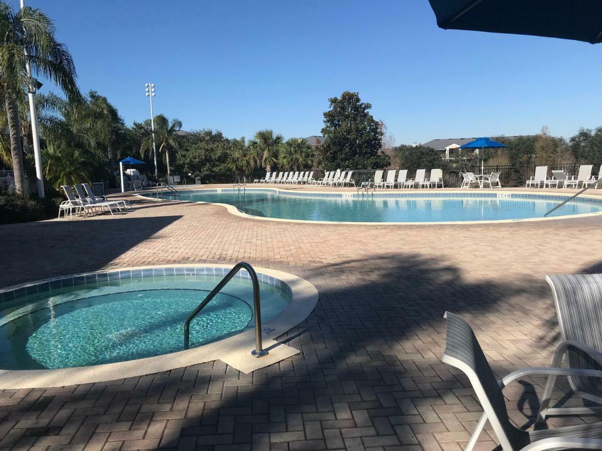 Bahama Bay Resort Kissimmee Exterior foto