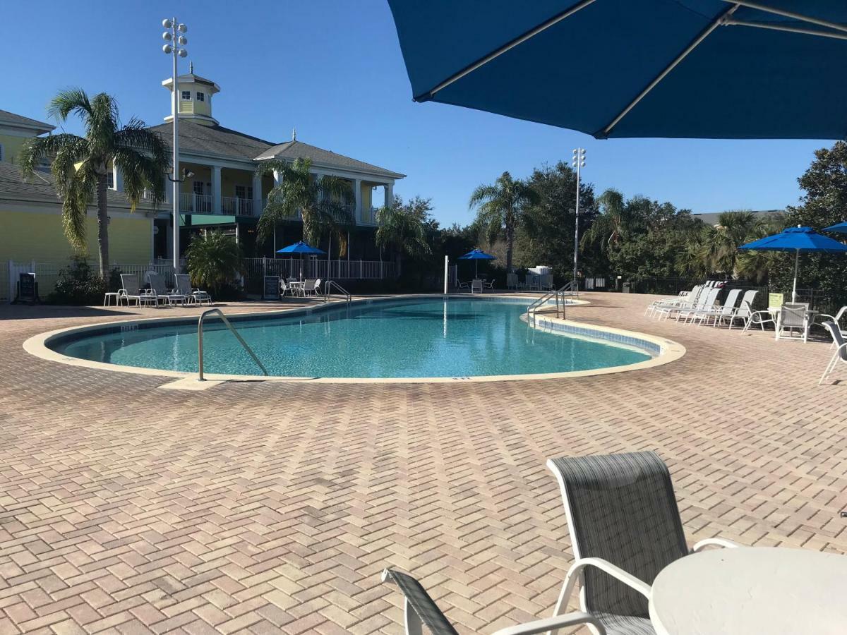 Bahama Bay Resort Kissimmee Exterior foto