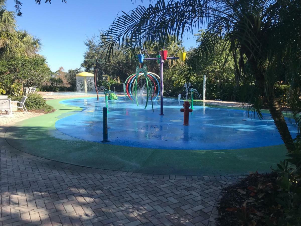 Bahama Bay Resort Kissimmee Exterior foto